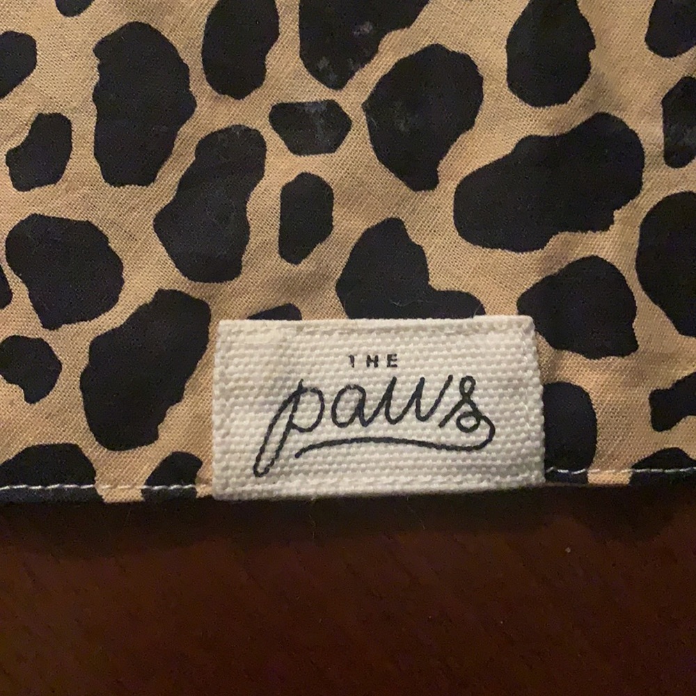 Dog scarf - Picture 2 of 3